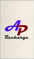 Any-Pay Recharge Affiche