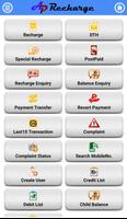 Any-Pay Recharge اسکرین شاٹ 3