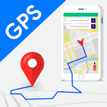 GPS Navigation - Street view