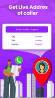 Mobile Number Finder & Locator اسکرین شاٹ 3