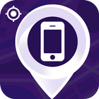 Phone Number Tracker icon