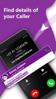 برنامه‌نما Phone Number Tracker عکس از صفحه