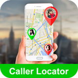 APK Number Location: Call Locator