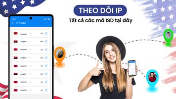 Bộ định vị số ảnh chụp màn hình 2