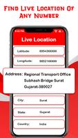 Mobile Number Location - Phone Number Locator imagem de tela 2