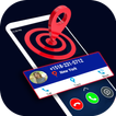 pencari nombor telefon ikon