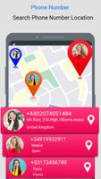 Phone Number Tracker screenshot 1