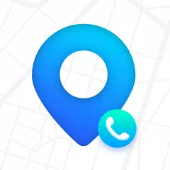 Localizador de números móveis ao vivo