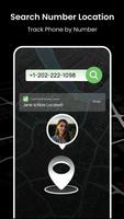 Mobile Number Location Tracker الملصق