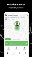 Mobile Number Location Tracker تصوير الشاشة 1