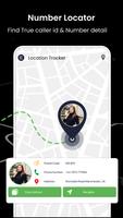 Live Mobile Number Tracker capture d'écran 2