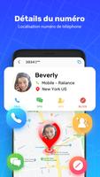Localiser Numéro de Téléphone capture d'écran 1