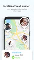 Poster Phone Locator - Find my Friend