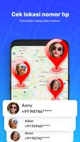 Mobil Number Locator screenshot 3