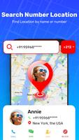 Mobile Number Locator screenshot 1