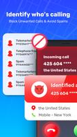 Phone Number Locator Caller id screenshot 2