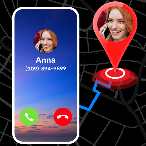 localizzatore cellulari: ID