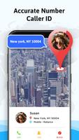 Mobile Number Location App اسکرین شاٹ 1