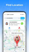 Mobile Number Location App screenshot 1