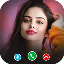 Girls Mobile Number Prank APK