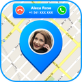 Number Locator - Mobile Caller Location