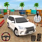 Car Simulator: Car Parking 3D ícone