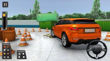 Car Simulator: Car Parking 3D imagem de tela 3