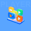 آیکون‌ OnePlayerX