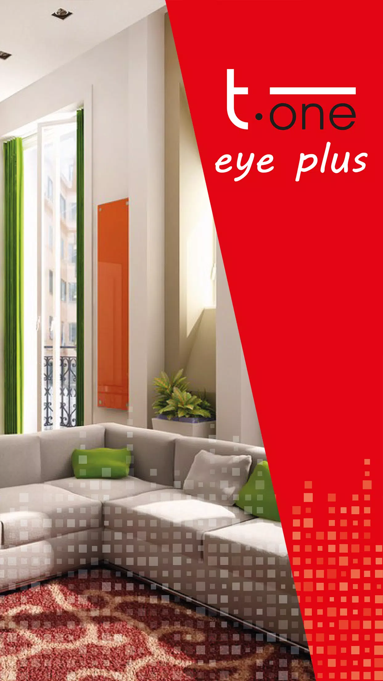 T.ONE EYE PLUS APK per Android Download