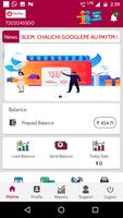 ONEPAY WALLET ảnh chụp màn hình 1