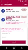 ONEPAY WALLET ảnh chụp màn hình 3