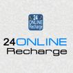 24Online Recharge