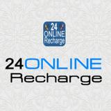 24Online Recharge ikona