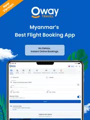 Oway Travel APK download