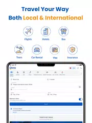Oway Travel APK download