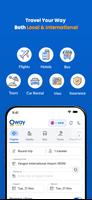 Oway Travel 截图 1