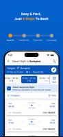 Oway Travel اسکرین شاٹ 2