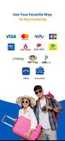 Oway Travel اسکرین شاٹ 3