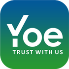 YOE icon