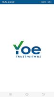 YOE poster