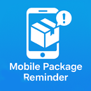 Package Reminder Mobile APK
