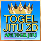 Apk Togel Hongkong Jitu 2023 simgesi