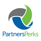 PartnersPerks 아이콘