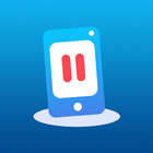 PAUSCREEN Interval ScreenTimer icon