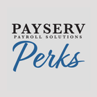 PayServ Perks ícone