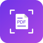 PDF Mobile Scanner 아이콘