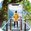 Mobile Photo Frame