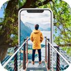 Icona Mobile Photo Frame