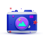 Photo Editor Photo editing app icon