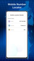 Localizador movil con GPS captura de pantalla 1
